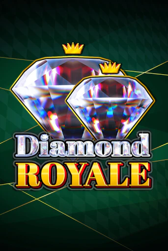 Diamond Royale бесплатно играть онлайн на сайте Онлайн Казино Гранд