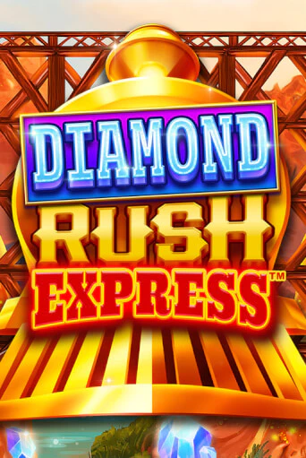 Diamond Rush Express™ бесплатно играть онлайн на сайте Онлайн Казино Гранд