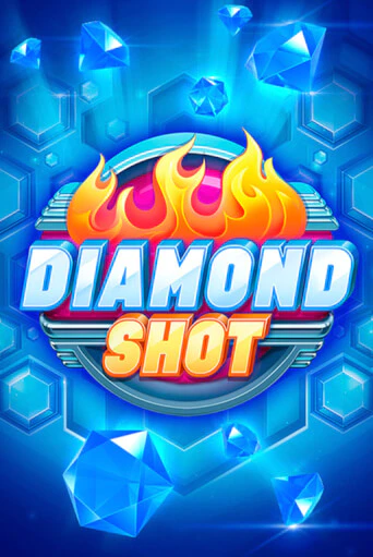 Diamond Shoot бесплатно играть онлайн на сайте Онлайн Казино Гранд