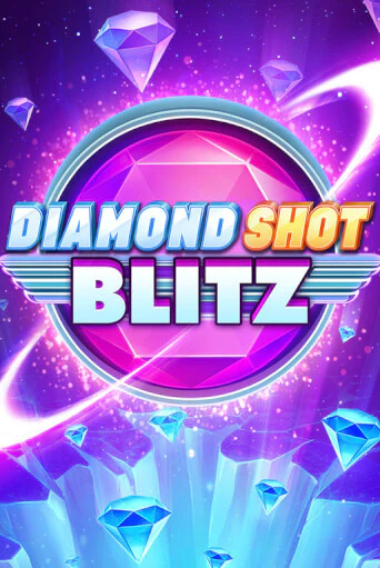 Diamond Shot Blitz бесплатно играть онлайн на сайте Онлайн Казино Гранд