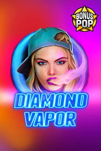 Diamond Vapor бесплатно играть онлайн на сайте Онлайн Казино Гранд