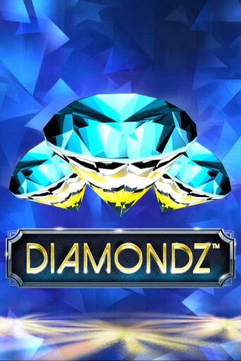 DiamondZ бесплатно играть онлайн на сайте Онлайн Казино Гранд