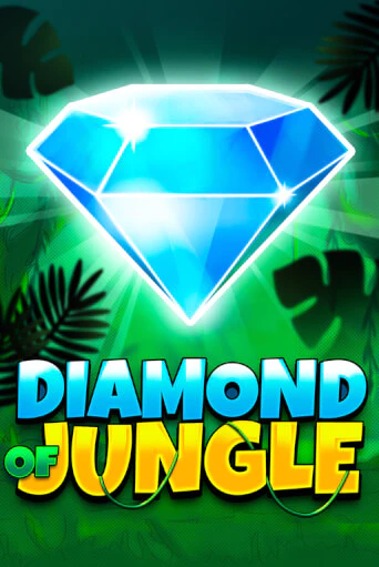 Diamond of Jungle бесплатно играть онлайн на сайте Онлайн Казино Гранд