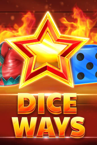 Dice Ways бесплатно играть онлайн на сайте Онлайн Казино Гранд