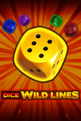 Dice Wild Lines бесплатно играть онлайн на сайте Онлайн Казино Гранд