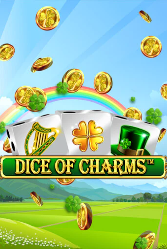 Dice of Charms бесплатно играть онлайн на сайте Онлайн Казино Гранд