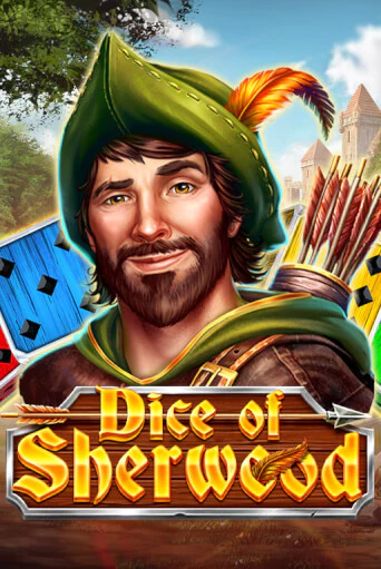 Dice of Sherwood бесплатно играть онлайн на сайте Онлайн Казино Гранд