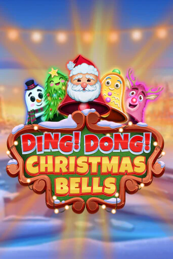 Ding Dong Christmas Bells бесплатно играть онлайн на сайте Онлайн Казино Гранд