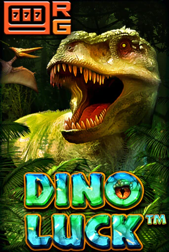 Dino Luck бесплатно играть онлайн на сайте Онлайн Казино Гранд