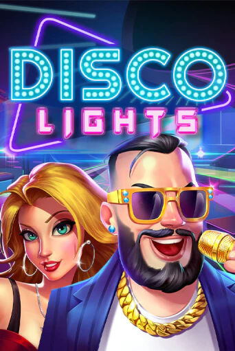 Disco Lights бесплатно играть онлайн на сайте Онлайн Казино Гранд