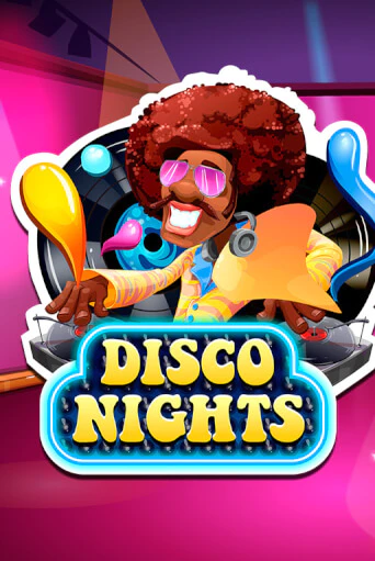 Disco Nights бесплатно играть онлайн на сайте Онлайн Казино Гранд