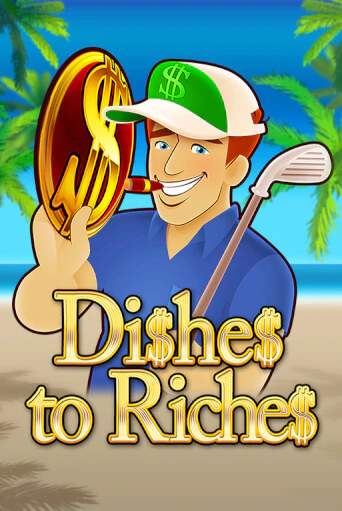 Dishes to Riches бесплатно играть онлайн на сайте Онлайн Казино Гранд