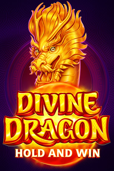 Divine Dragon: Hold and Win бесплатно играть онлайн на сайте Онлайн Казино Гранд