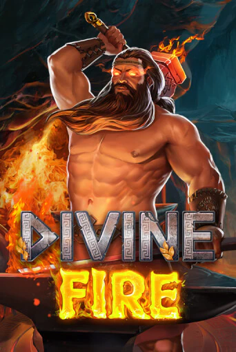 Divine Fire бесплатно играть онлайн на сайте Онлайн Казино Гранд