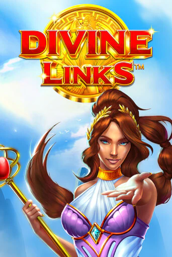 Divine Links бесплатно играть онлайн на сайте Онлайн Казино Гранд