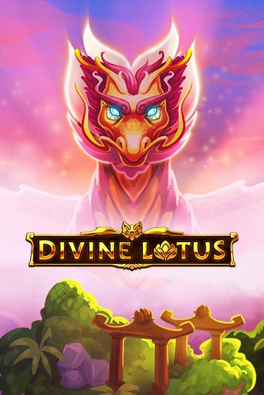 Divine Lotus бесплатно играть онлайн на сайте Онлайн Казино Гранд