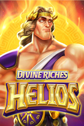 Divine Riches Helios бесплатно играть онлайн на сайте Онлайн Казино Гранд