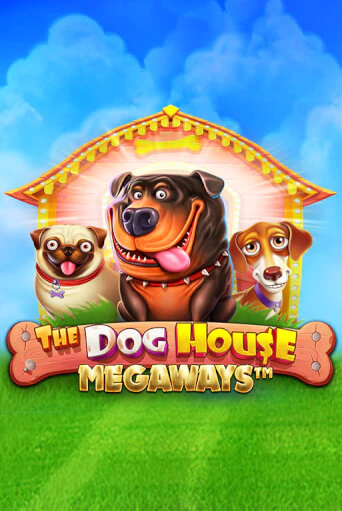 The Dog House Megaways бесплатно играть онлайн на сайте Онлайн Казино Гранд