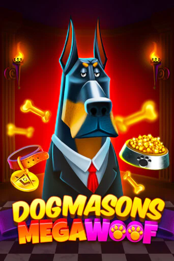 Dogmasons MegaWOOF бесплатно играть онлайн на сайте Онлайн Казино Гранд