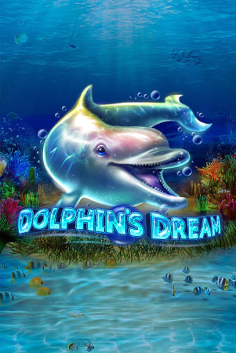 Dolphin's Dream бесплатно играть онлайн на сайте Онлайн Казино Гранд