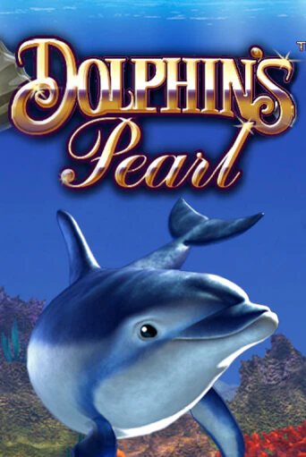 Dolphin's Pearl Deluxe бесплатно играть онлайн на сайте Онлайн Казино Гранд