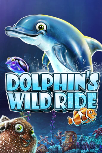 Dolphins Wild Ride бесплатно играть онлайн на сайте Онлайн Казино Гранд