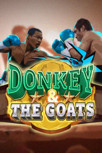 Donkey and the GOATS бесплатно играть онлайн на сайте Онлайн Казино Гранд