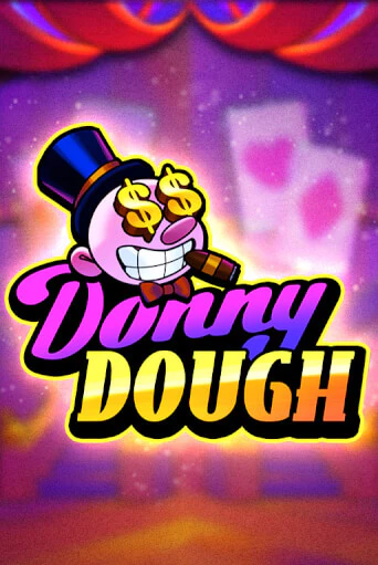 Donny Dough бесплатно играть онлайн на сайте Онлайн Казино Гранд