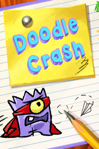 Doodle Crash бесплатно играть онлайн на сайте Онлайн Казино Гранд