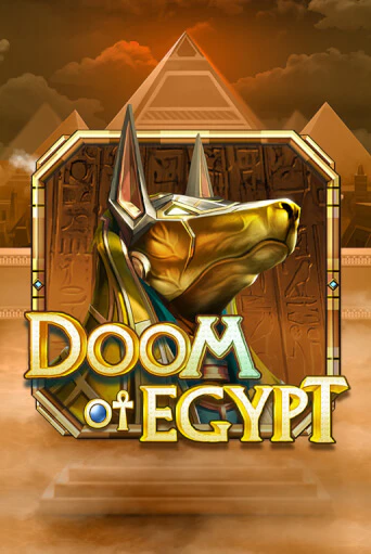 Doom of Egypt бесплатно играть онлайн на сайте Онлайн Казино Гранд