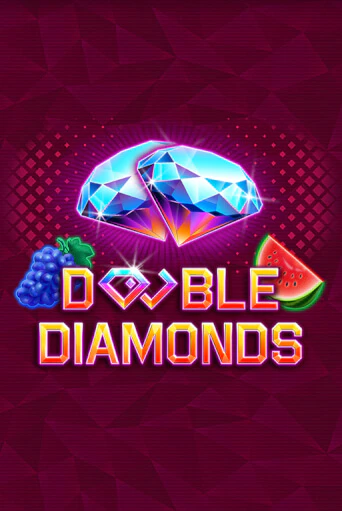 Double Diamonds бесплатно играть онлайн на сайте Онлайн Казино Гранд