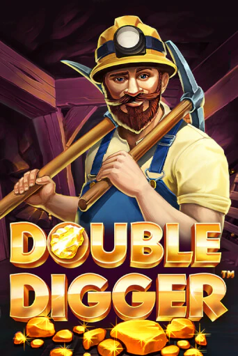 Double Digger бесплатно играть онлайн на сайте Онлайн Казино Гранд