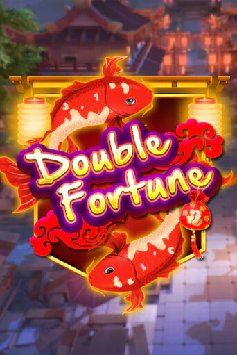 Double Fortune бесплатно играть онлайн на сайте Онлайн Казино Гранд