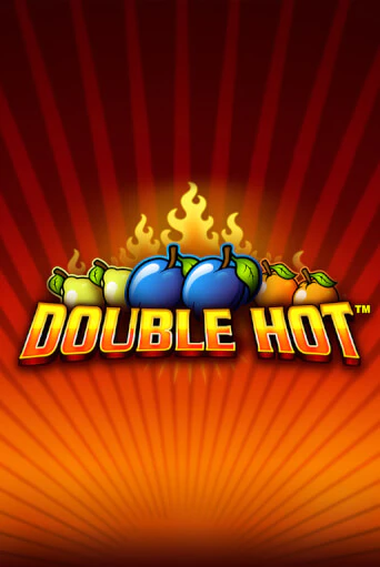 Double Hot бесплатно играть онлайн на сайте Онлайн Казино Гранд