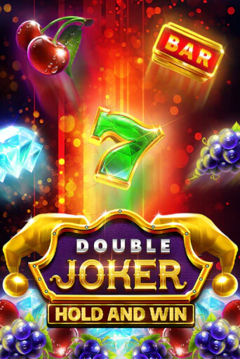 Double Joker Hold and Win бесплатно играть онлайн на сайте Онлайн Казино Гранд