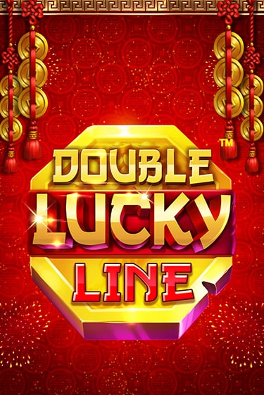 Double Lucky Line бесплатно играть онлайн на сайте Онлайн Казино Гранд