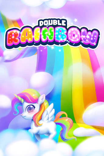 Double Rainbow бесплатно играть онлайн на сайте Онлайн Казино Гранд