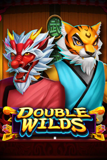 Double Wilds бесплатно играть онлайн на сайте Онлайн Казино Гранд