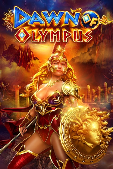 Dawn Of Olympus бесплатно играть онлайн на сайте Онлайн Казино Гранд