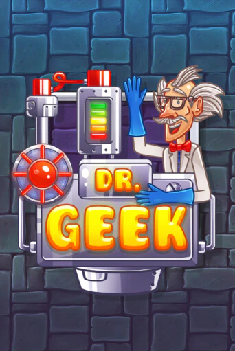 Dr. Geek бесплатно играть онлайн на сайте Онлайн Казино Гранд