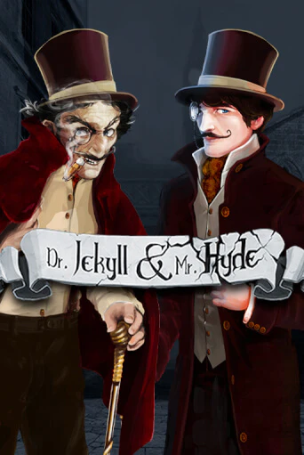 Dr Jekyll and Mr Hyde бесплатно играть онлайн на сайте Онлайн Казино Гранд