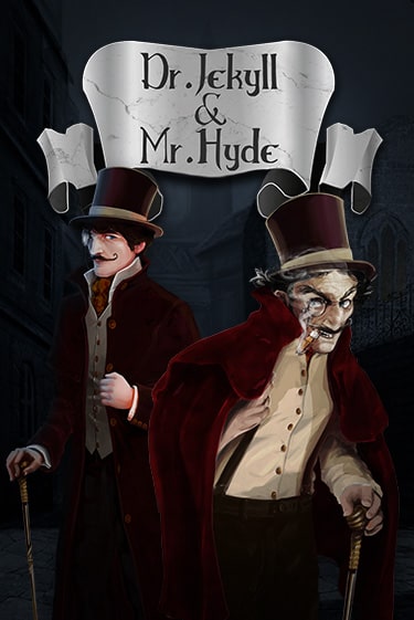 Dr Jekyll and Mr Hyde бесплатно играть онлайн на сайте Онлайн Казино Гранд