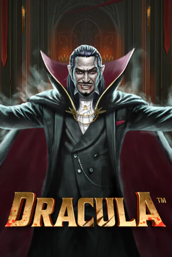 Dracula бесплатно играть онлайн на сайте Онлайн Казино Гранд