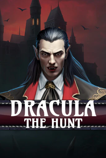 Dracula - The Hunt бесплатно играть онлайн на сайте Онлайн Казино Гранд