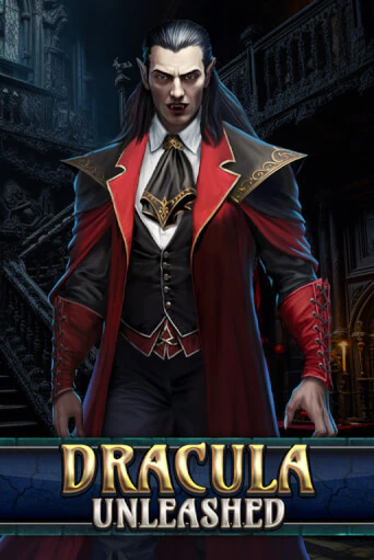 Dracula - Unleashed бесплатно играть онлайн на сайте Онлайн Казино Гранд