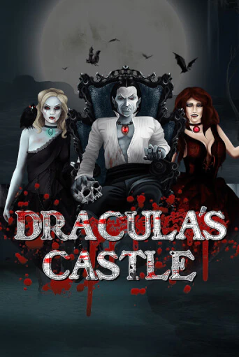 Dracula's Castle бесплатно играть онлайн на сайте Онлайн Казино Гранд