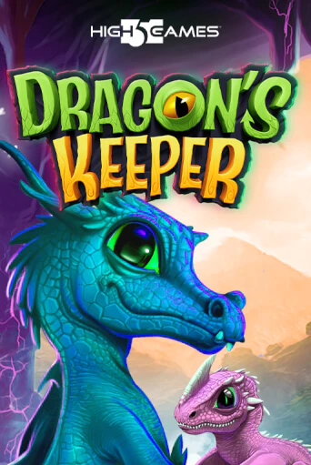 Dragon's Keeper бесплатно играть онлайн на сайте Онлайн Казино Гранд