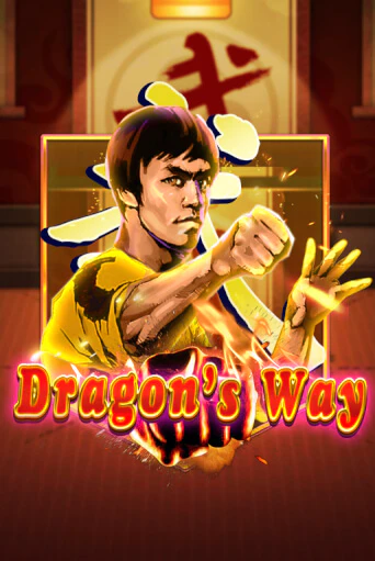 Dragon's Way бесплатно играть онлайн на сайте Онлайн Казино Гранд