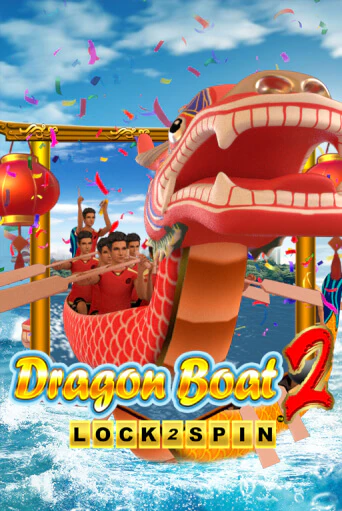 Dragon Boat 2 бесплатно играть онлайн на сайте Онлайн Казино Гранд