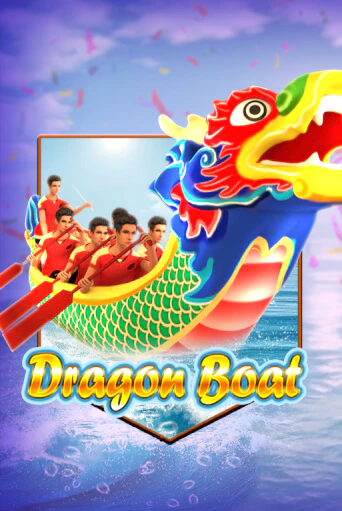 Dragon Boat бесплатно играть онлайн на сайте Онлайн Казино Гранд